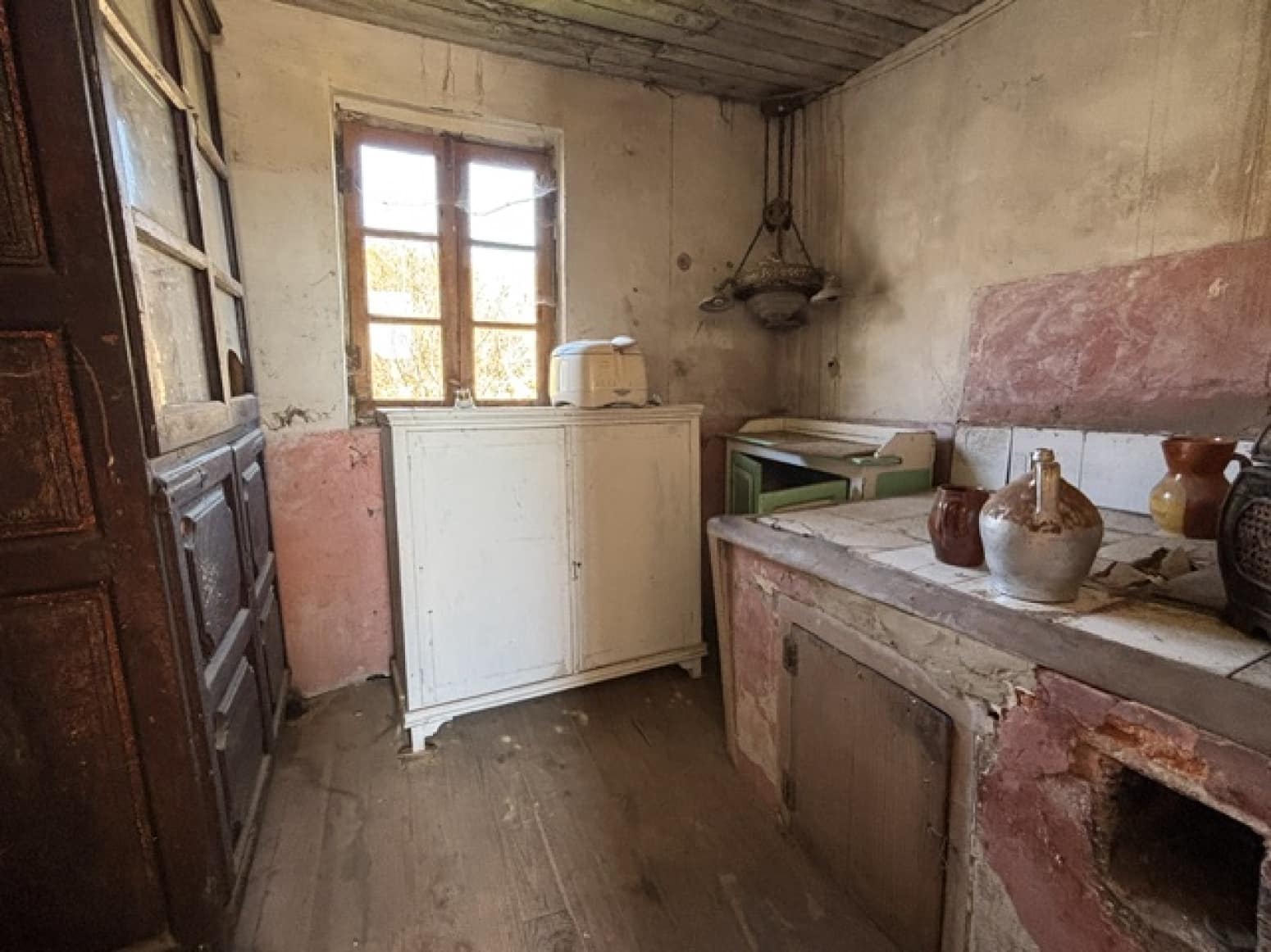 4 soveværelse Villa til salg i Barruelo de Santullan - € 105.000 (Ref: 9966278)