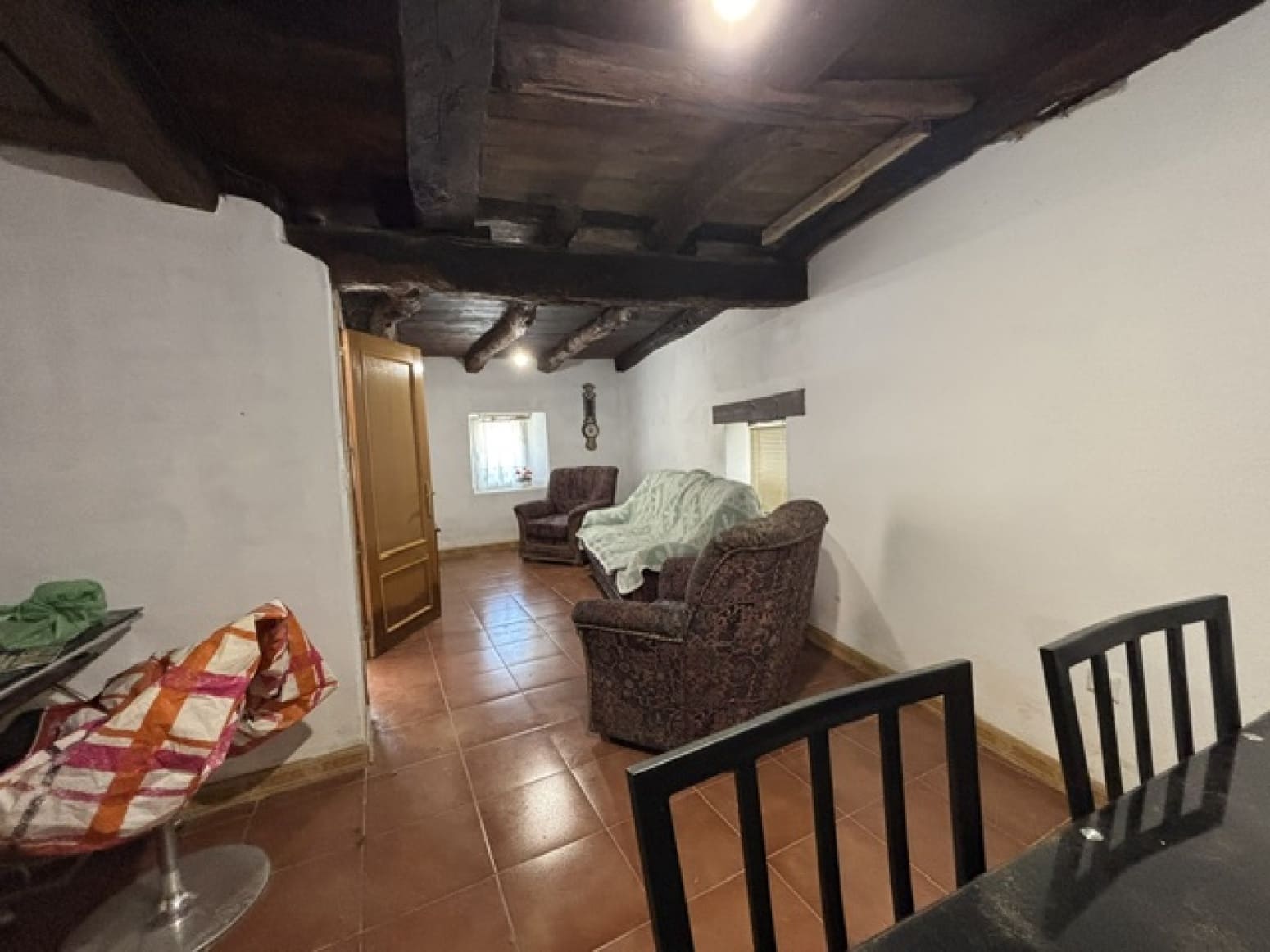 3 bedroom Villa for sale in Basconcillos del Tozo with garage - € 25,000 (Ref: 9967292)