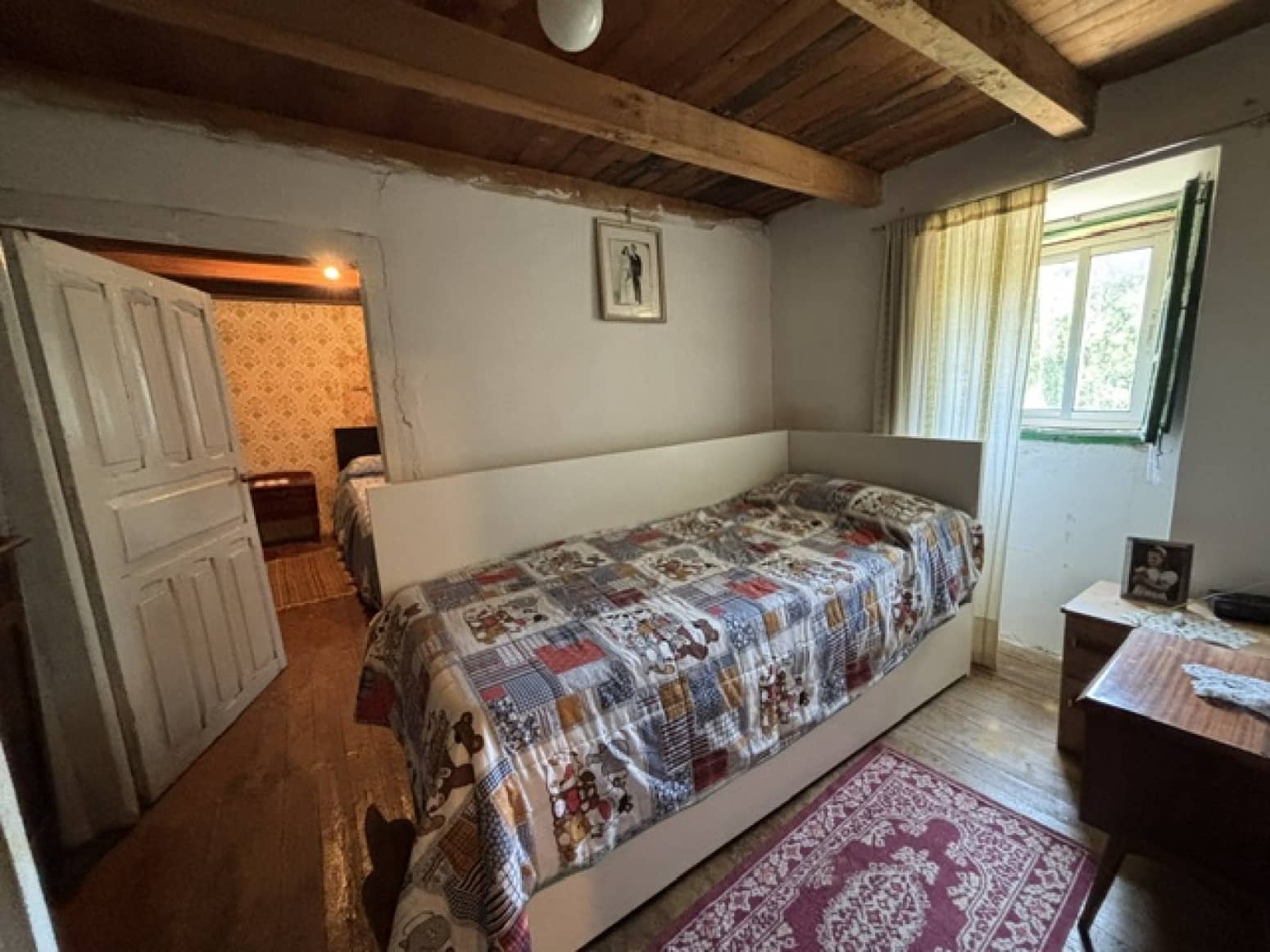 3 bedroom Villa for sale in Basconcillos del Tozo with garage - € 25,000 (Ref: 9967292)
