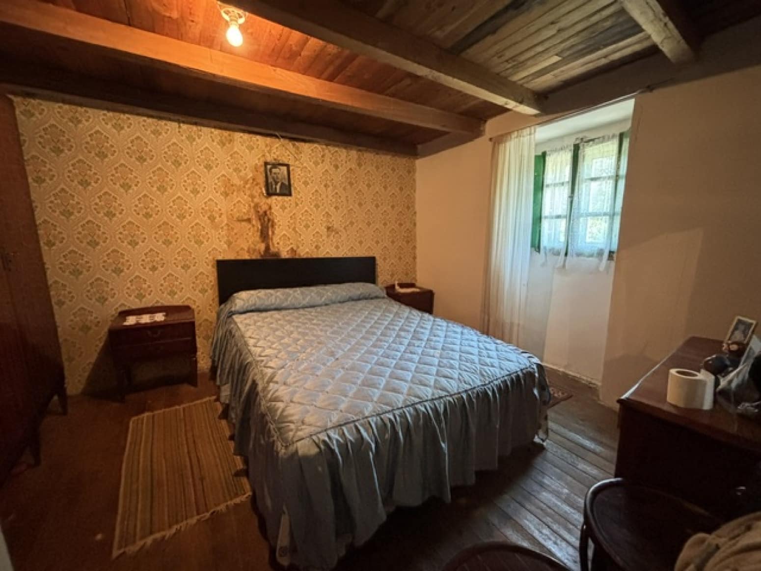 3 bedroom Villa for sale in Basconcillos del Tozo with garage - € 25,000 (Ref: 9967292)