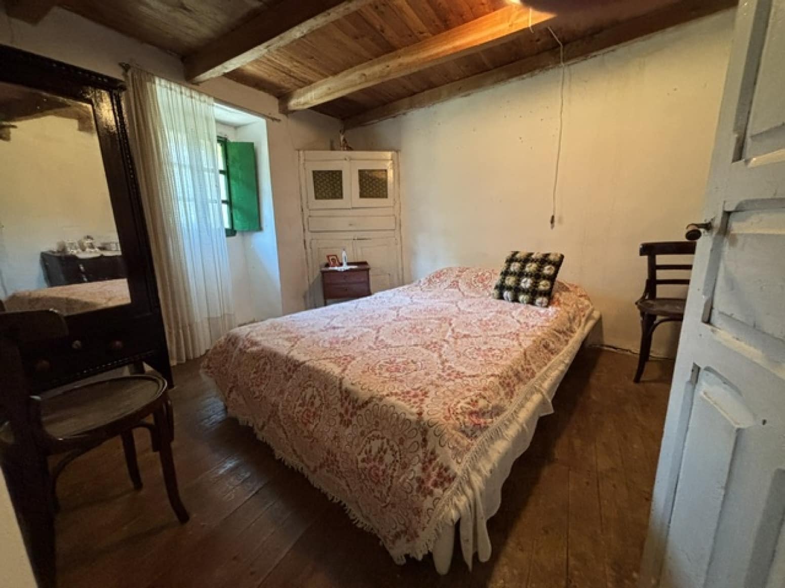 3 bedroom Villa for sale in Basconcillos del Tozo with garage - € 25,000 (Ref: 9967292)