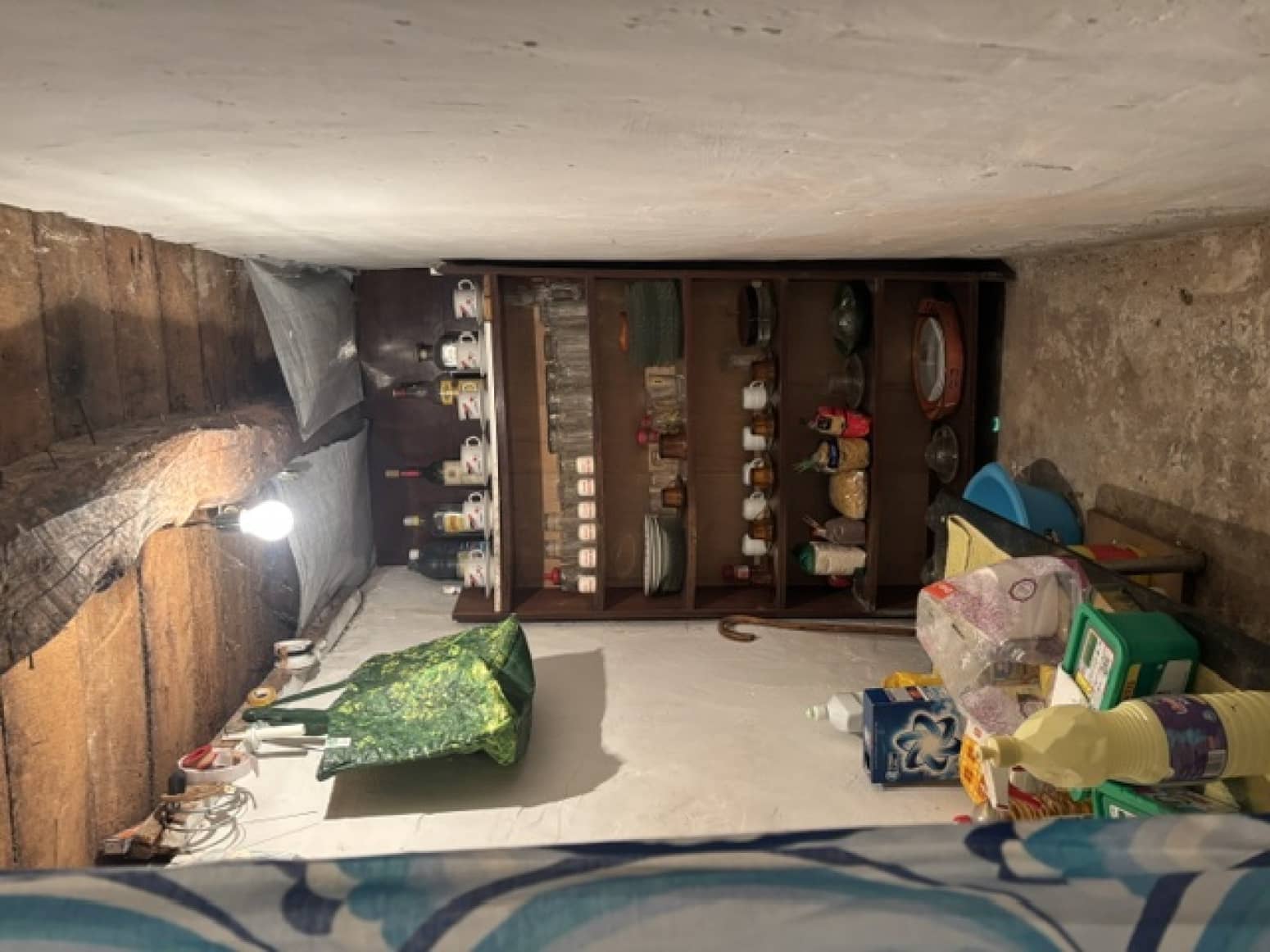 3 bedroom Villa for sale in Basconcillos del Tozo with garage - € 25,000 (Ref: 9967292)