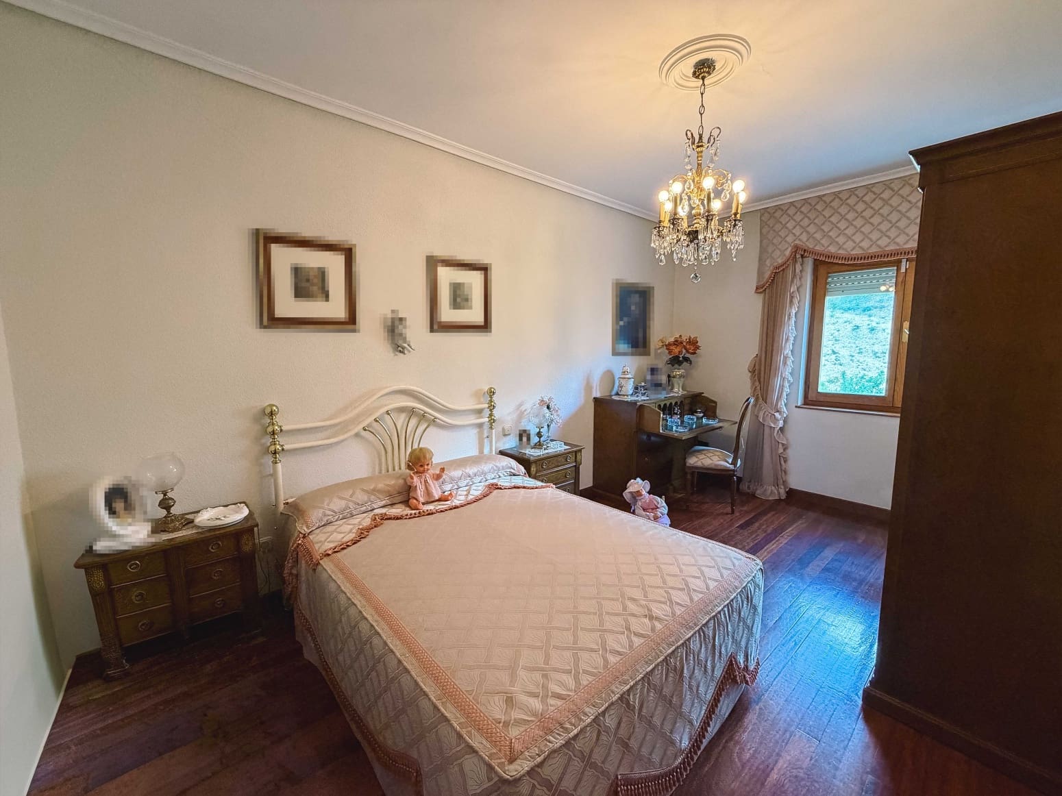 3 soverom Leilighet til salgs i Valdeolea med garasje - € 180 000 (Ref: 9968105)