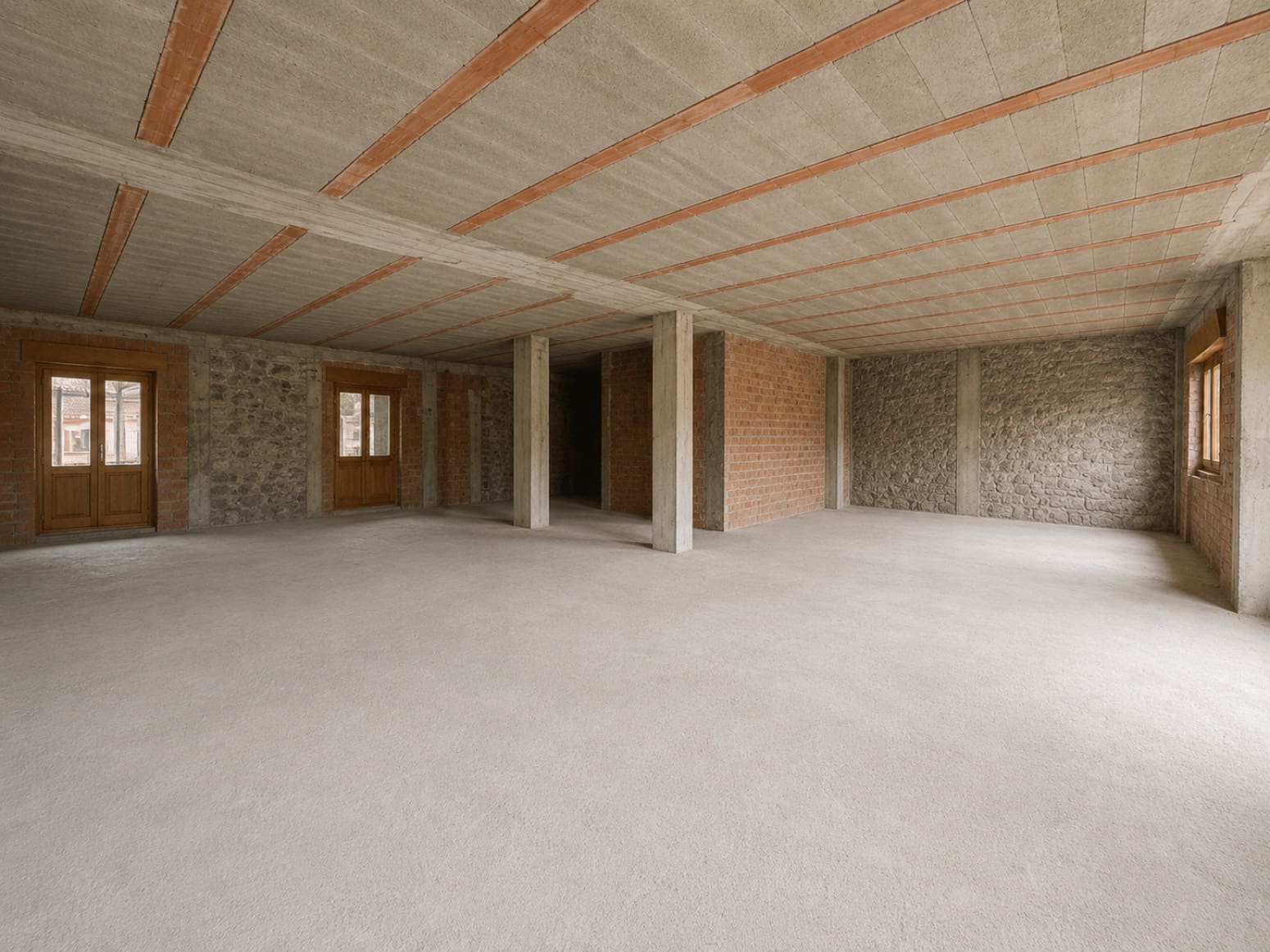 3 soverom Leilighet til salgs i Valdeolea med garasje - € 180 000 (Ref: 9968105)