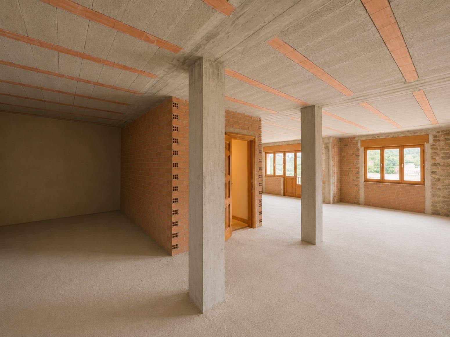 3 soverom Leilighet til salgs i Valdeolea med garasje - € 180 000 (Ref: 9968105)