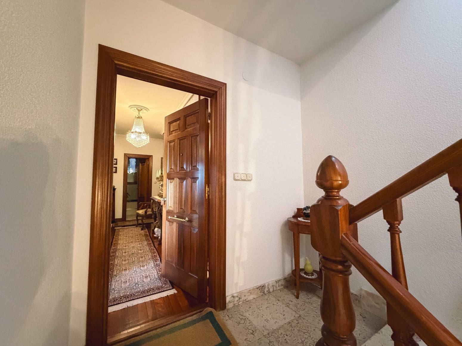 3 soverom Leilighet til salgs i Valdeolea med garasje - € 180 000 (Ref: 9968105)