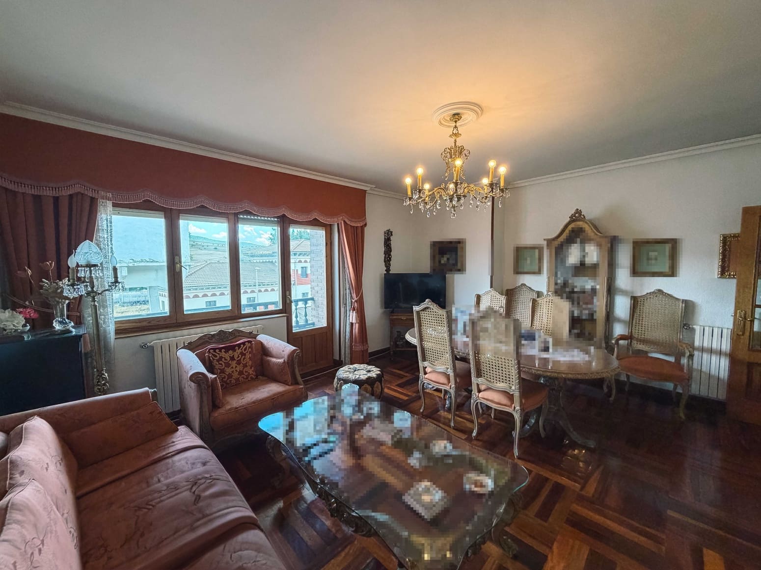 3 soverom Leilighet til salgs i Valdeolea med garasje - € 180 000 (Ref: 9968105)