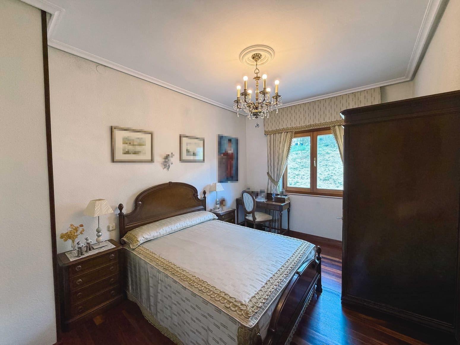 3 soverom Leilighet til salgs i Valdeolea med garasje - € 180 000 (Ref: 9968105)