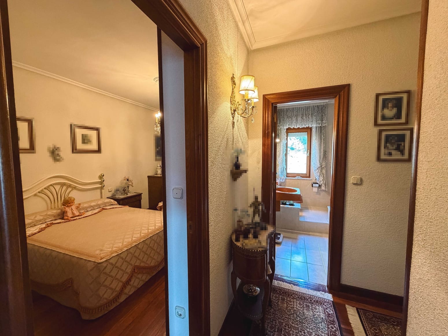 3 soverom Leilighet til salgs i Valdeolea med garasje - € 180 000 (Ref: 9968105)