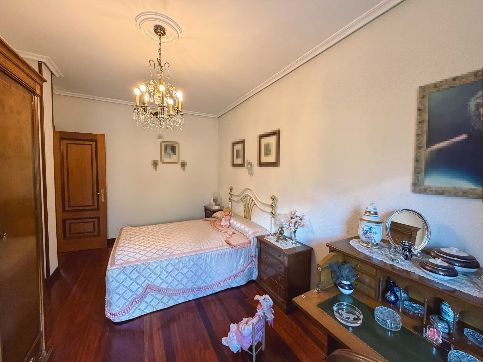 3 soverom Leilighet til salgs i Valdeolea med garasje - € 180 000 (Ref: 9968105)
