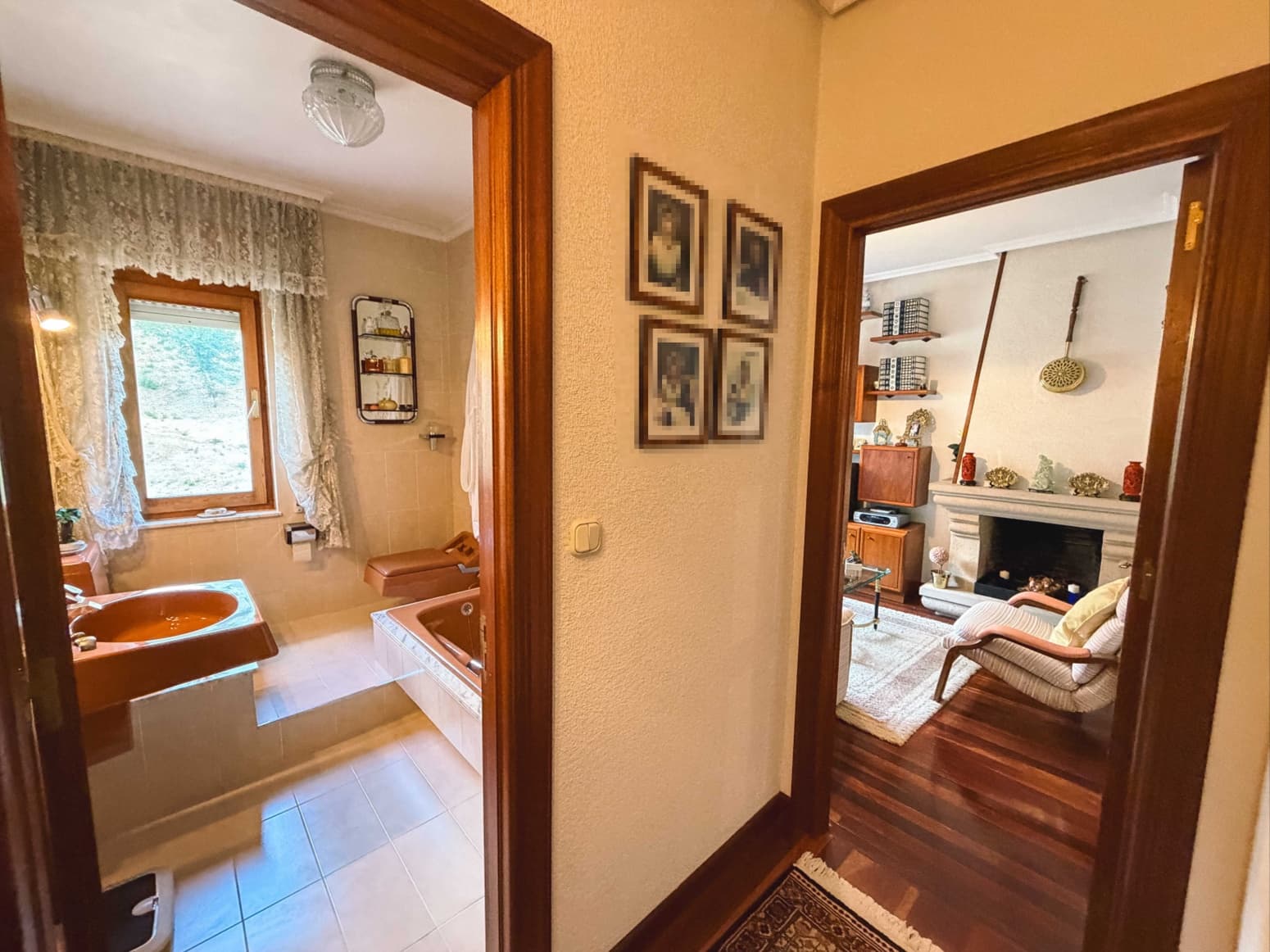 3 soverom Leilighet til salgs i Valdeolea med garasje - € 180 000 (Ref: 9968105)