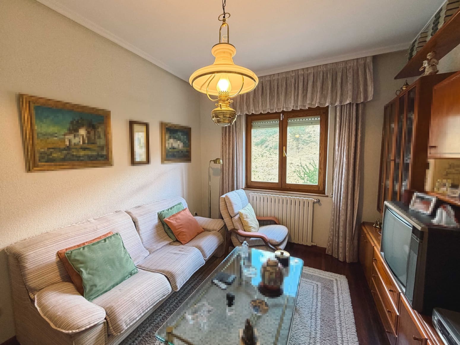 3 soverom Leilighet til salgs i Valdeolea med garasje - € 180 000 (Ref: 9968105)
