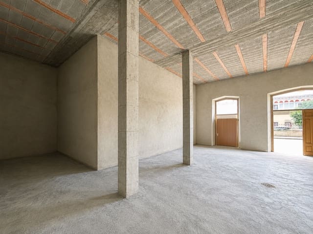 3 soverom Leilighet til salgs i Valdeolea med garasje - € 180 000 (Ref: 9968105)