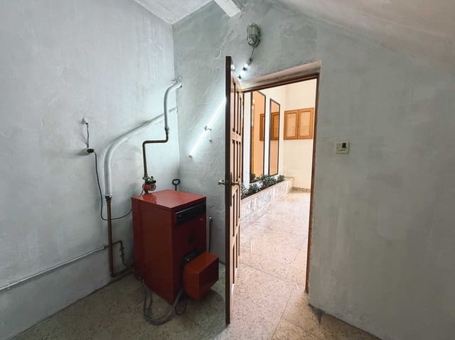 3 soverom Leilighet til salgs i Valdeolea med garasje - € 180 000 (Ref: 9968105)
