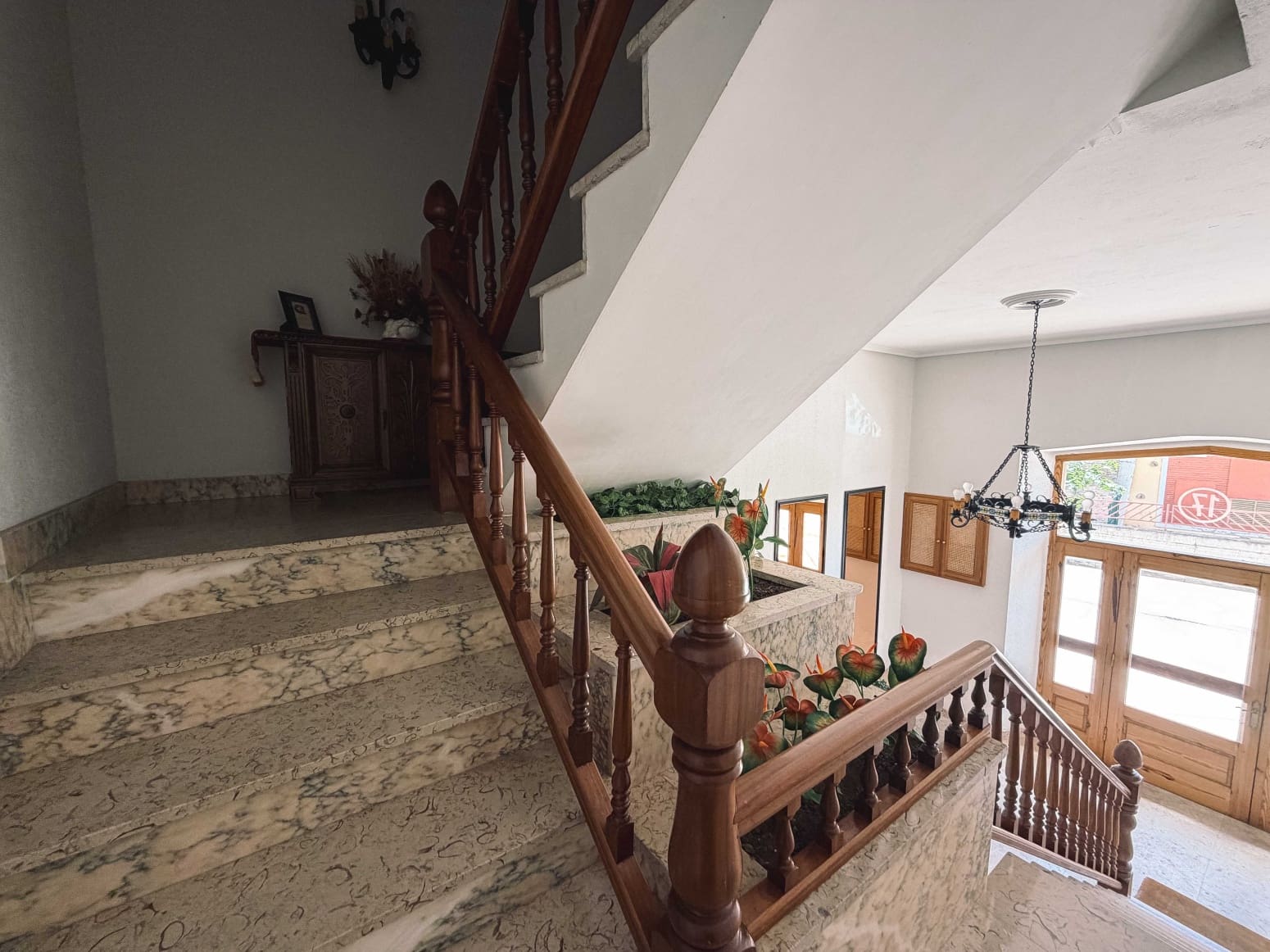 3 soverom Leilighet til salgs i Valdeolea med garasje - € 180 000 (Ref: 9968105)