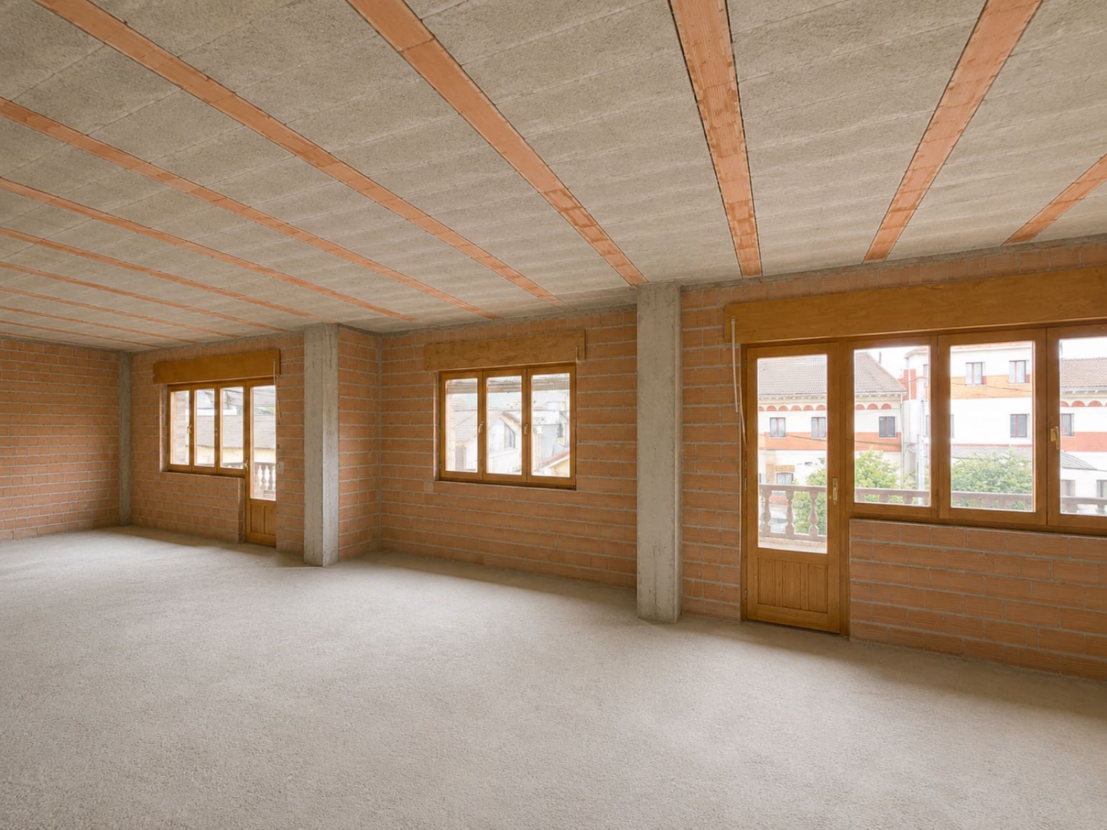 3 soverom Leilighet til salgs i Valdeolea med garasje - € 180 000 (Ref: 9968105)