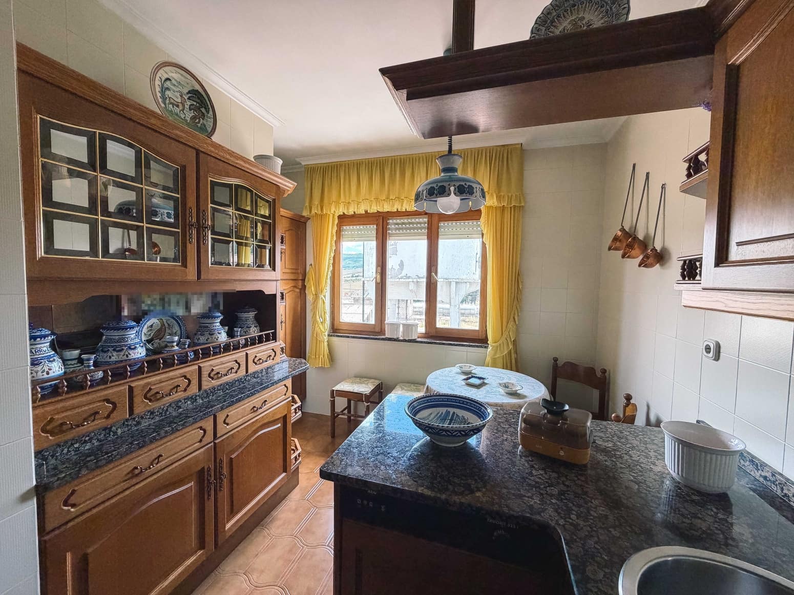 3 soverom Leilighet til salgs i Valdeolea med garasje - € 180 000 (Ref: 9968105)