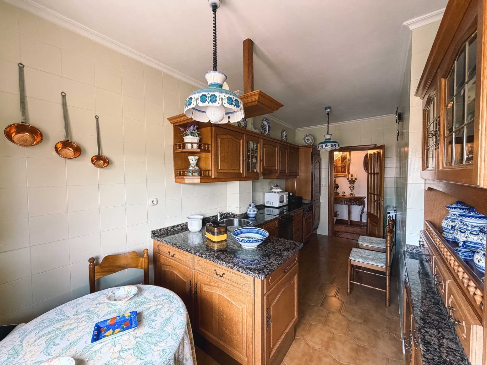 3 soverom Leilighet til salgs i Valdeolea med garasje - € 180 000 (Ref: 9968105)