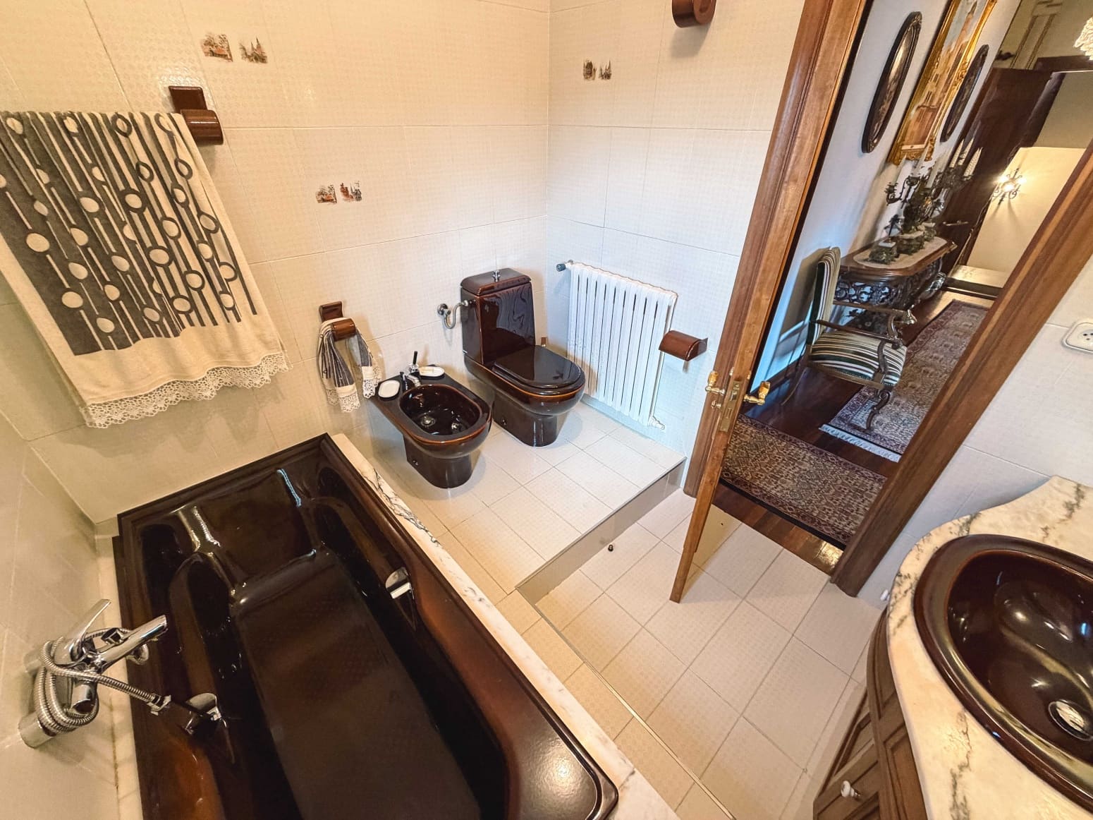 3 soverom Leilighet til salgs i Valdeolea med garasje - € 180 000 (Ref: 9968105)