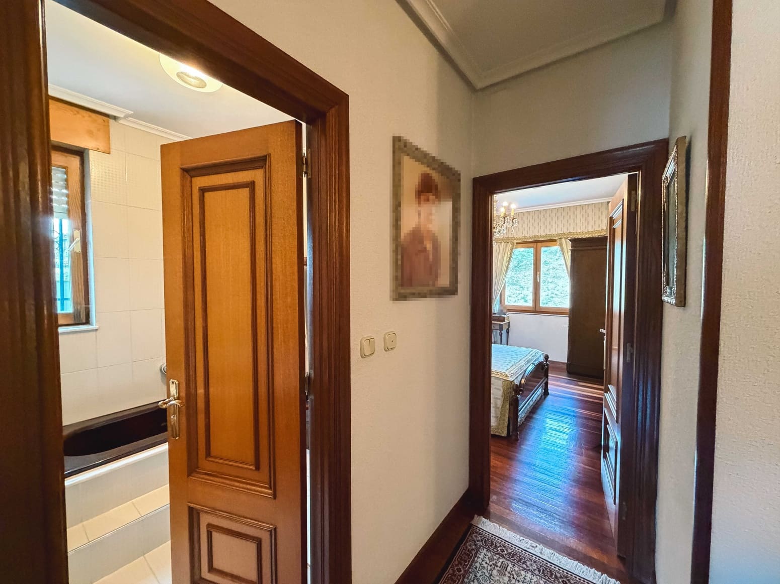 3 soverom Leilighet til salgs i Valdeolea med garasje - € 180 000 (Ref: 9968105)