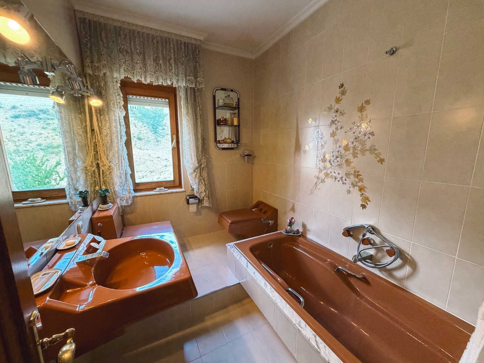 3 soverom Leilighet til salgs i Valdeolea med garasje - € 180 000 (Ref: 9968105)