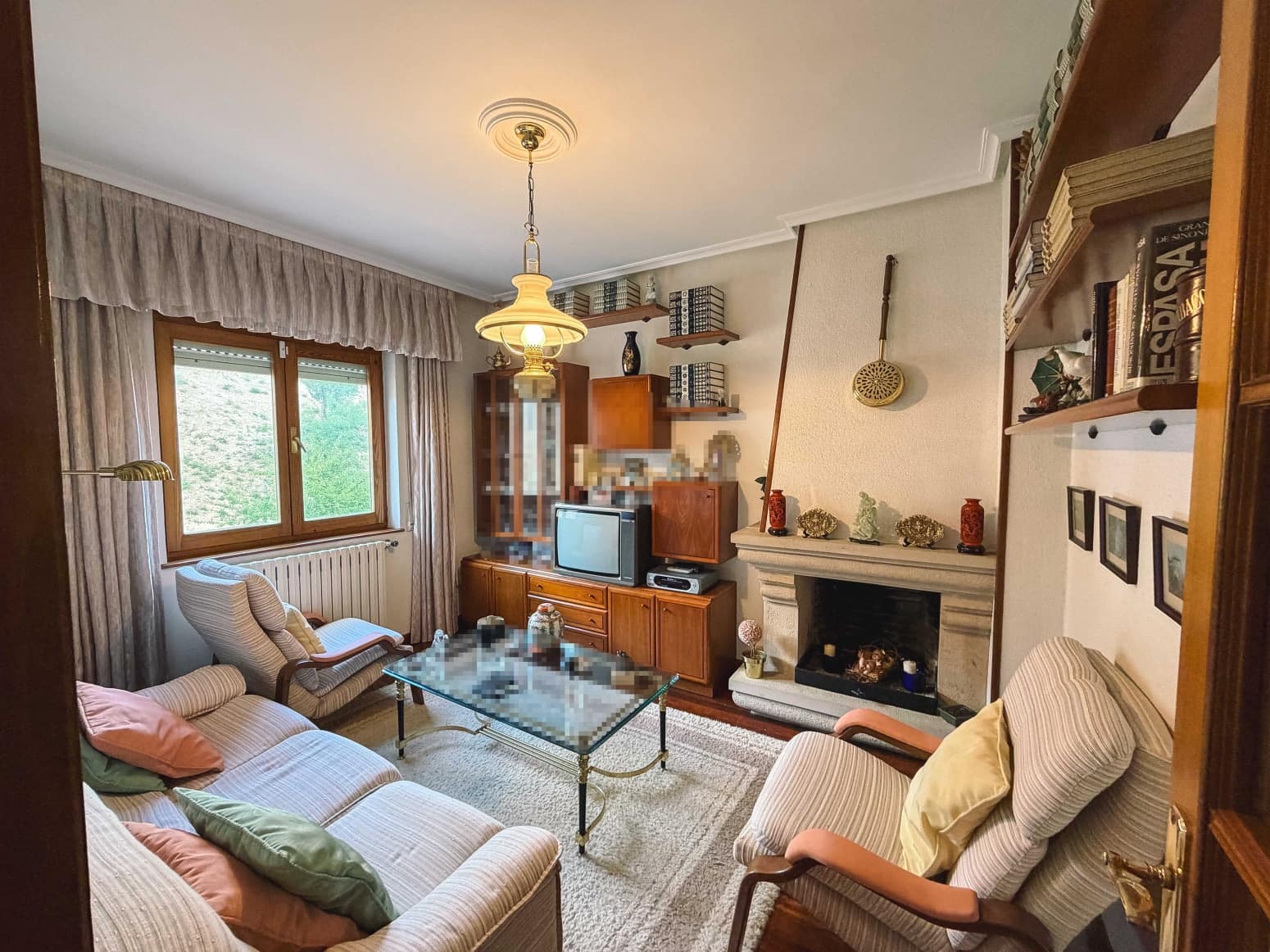 3 soverom Leilighet til salgs i Valdeolea med garasje - € 180 000 (Ref: 9968105)