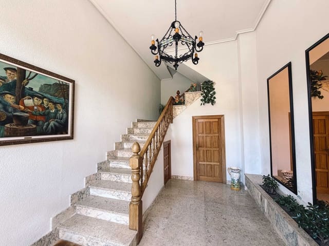 3 soverom Leilighet til salgs i Valdeolea med garasje - € 180 000 (Ref: 9968105)