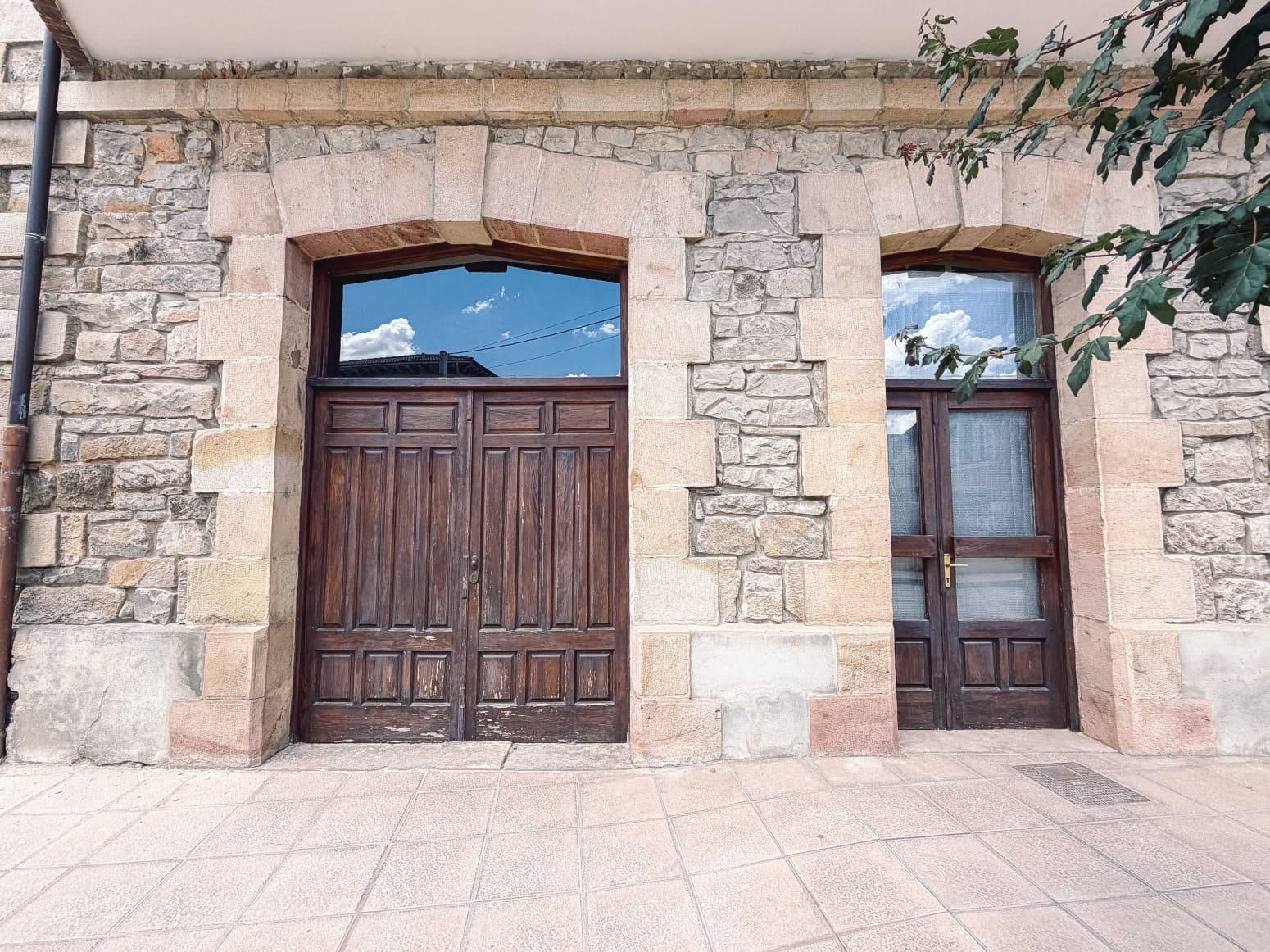 3 soverom Leilighet til salgs i Valdeolea med garasje - € 180 000 (Ref: 9968105)
