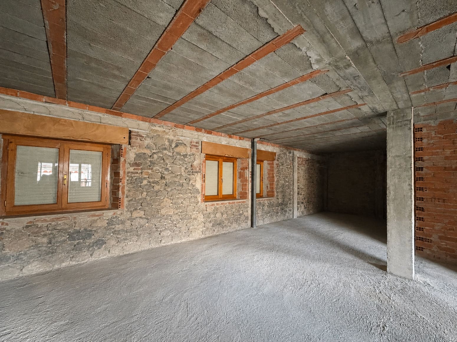 3 soverom Leilighet til salgs i Valdeolea med garasje - € 180 000 (Ref: 9968105)
