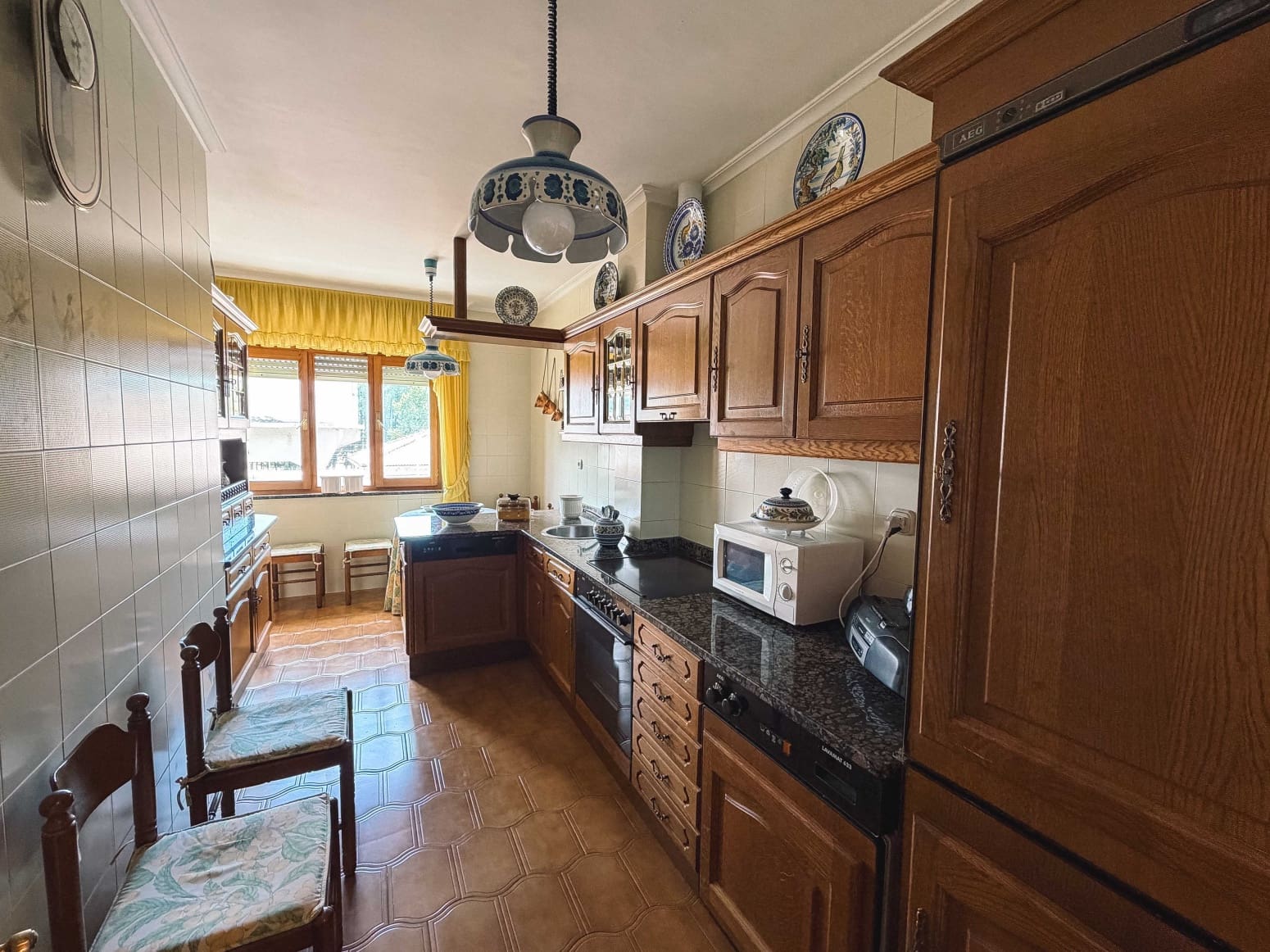 3 soverom Leilighet til salgs i Valdeolea med garasje - € 180 000 (Ref: 9968105)