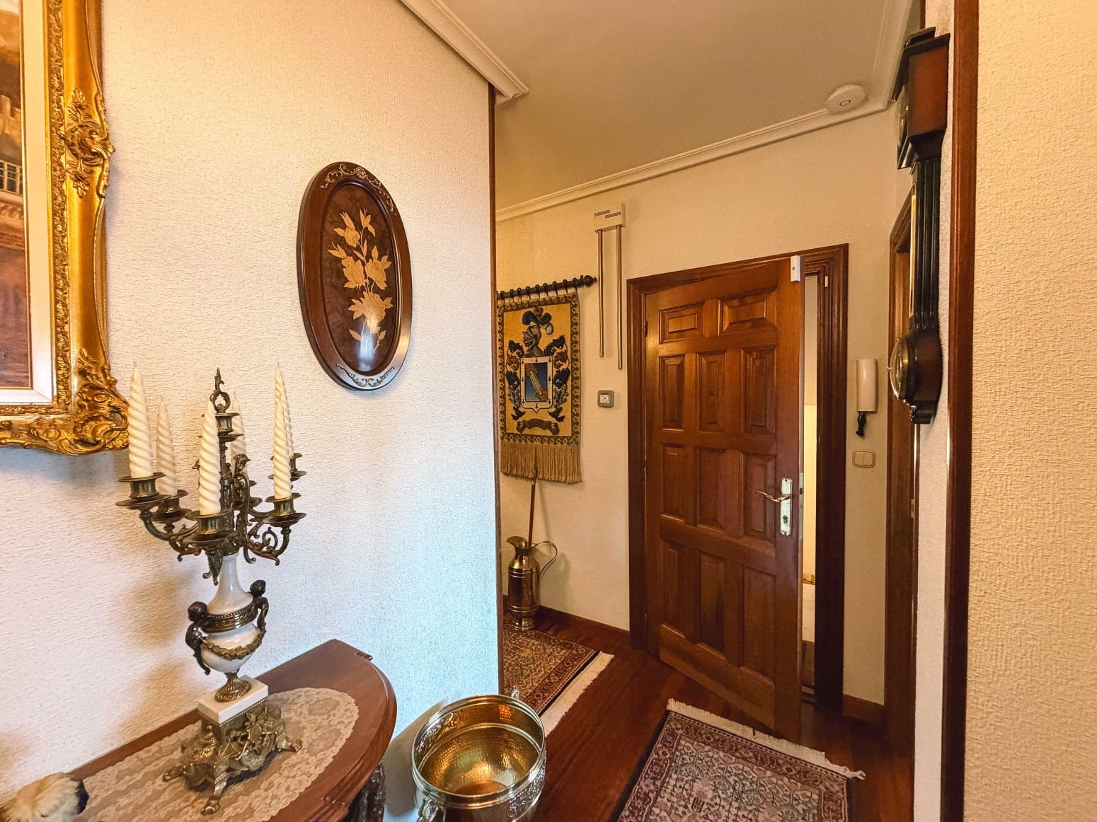 3 soverom Leilighet til salgs i Valdeolea med garasje - € 180 000 (Ref: 9968105)