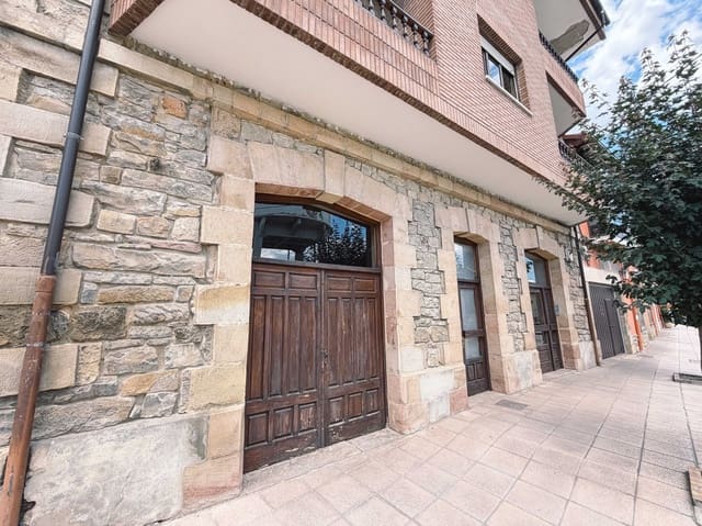 3 soverom Leilighet til salgs i Valdeolea med garasje - € 180 000 (Ref: 9968105)