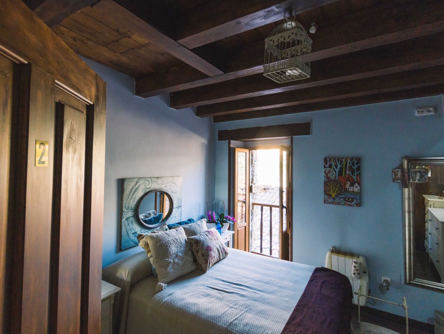 Negocio de 2 habitaciones en Valle de Sedano en venta - 600.000 € (Ref: 9979534)