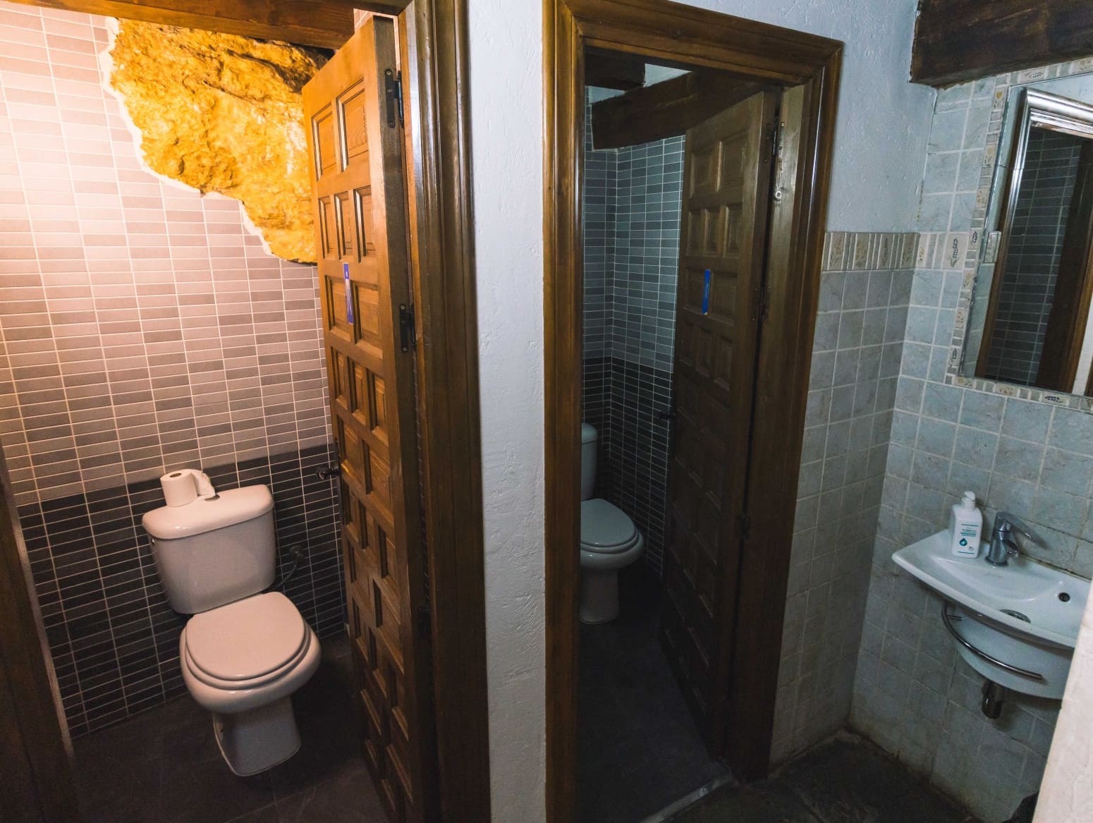 Negocio de 2 habitaciones en Valle de Sedano en venta - 600.000 € (Ref: 9979534)