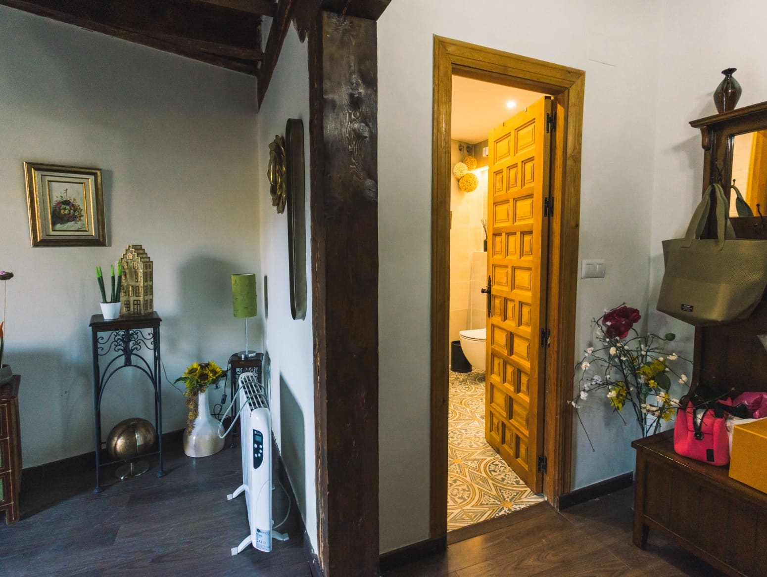 Negocio de 2 habitaciones en Valle de Sedano en venta - 600.000 € (Ref: 9979534)