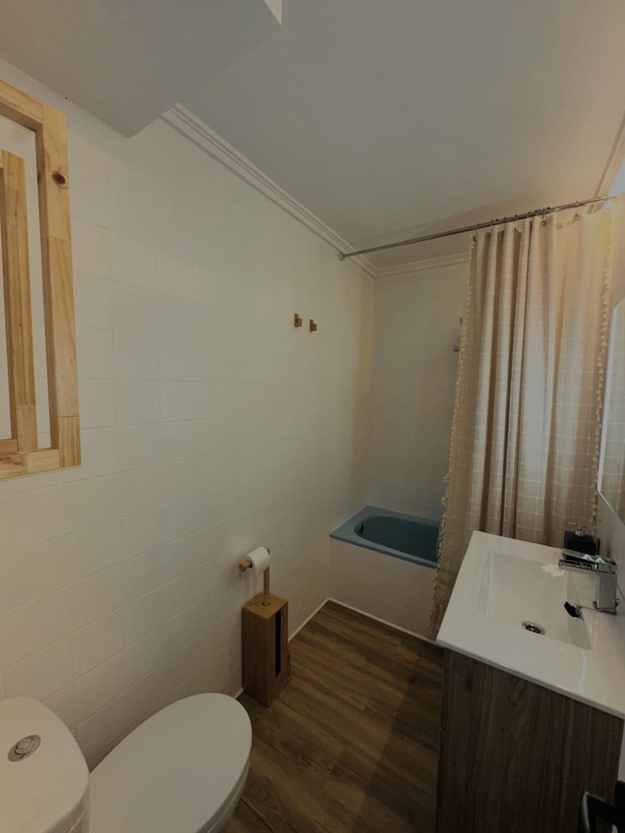 Piso de 1 habitación en Aguilar de Campoo en alquiler - 600 € (Ref: 9990312)
