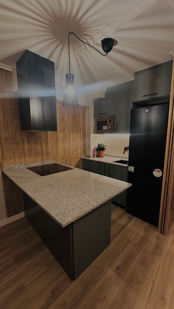 Piso de 1 habitación en Aguilar de Campoo en alquiler - 600 € (Ref: 9990312)
