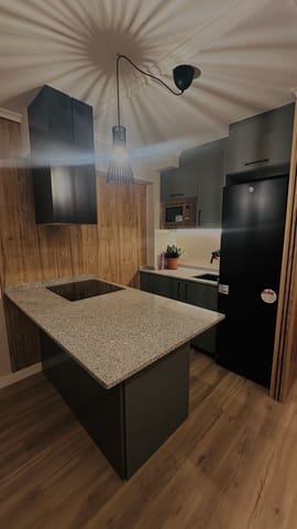 Piso de 1 habitación en Aguilar de Campoo en alquiler - 600 € (Ref: 9990312)