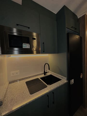 Piso de 1 habitación en Aguilar de Campoo en alquiler - 600 € (Ref: 9990312)