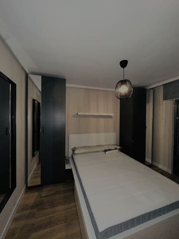 Piso de 1 habitación en Aguilar de Campoo en alquiler - 600 € (Ref: 9990312)