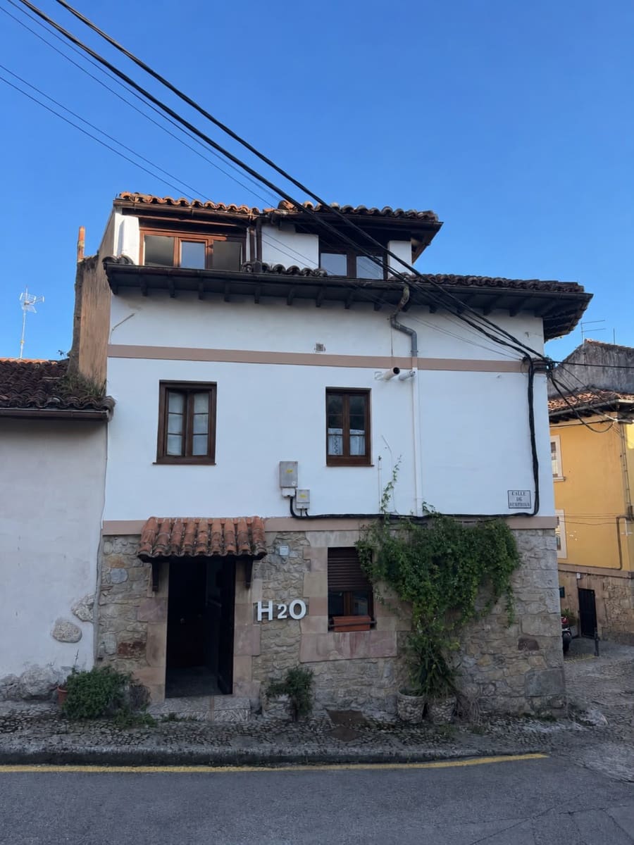 2 chambre Appartement à vendre à Comillas - 198 500 € (Ref: 9995556)