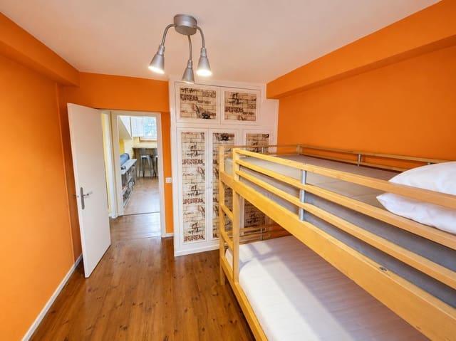 2 chambre Appartement à vendre à Comillas - 198 500 € (Ref: 9995556)