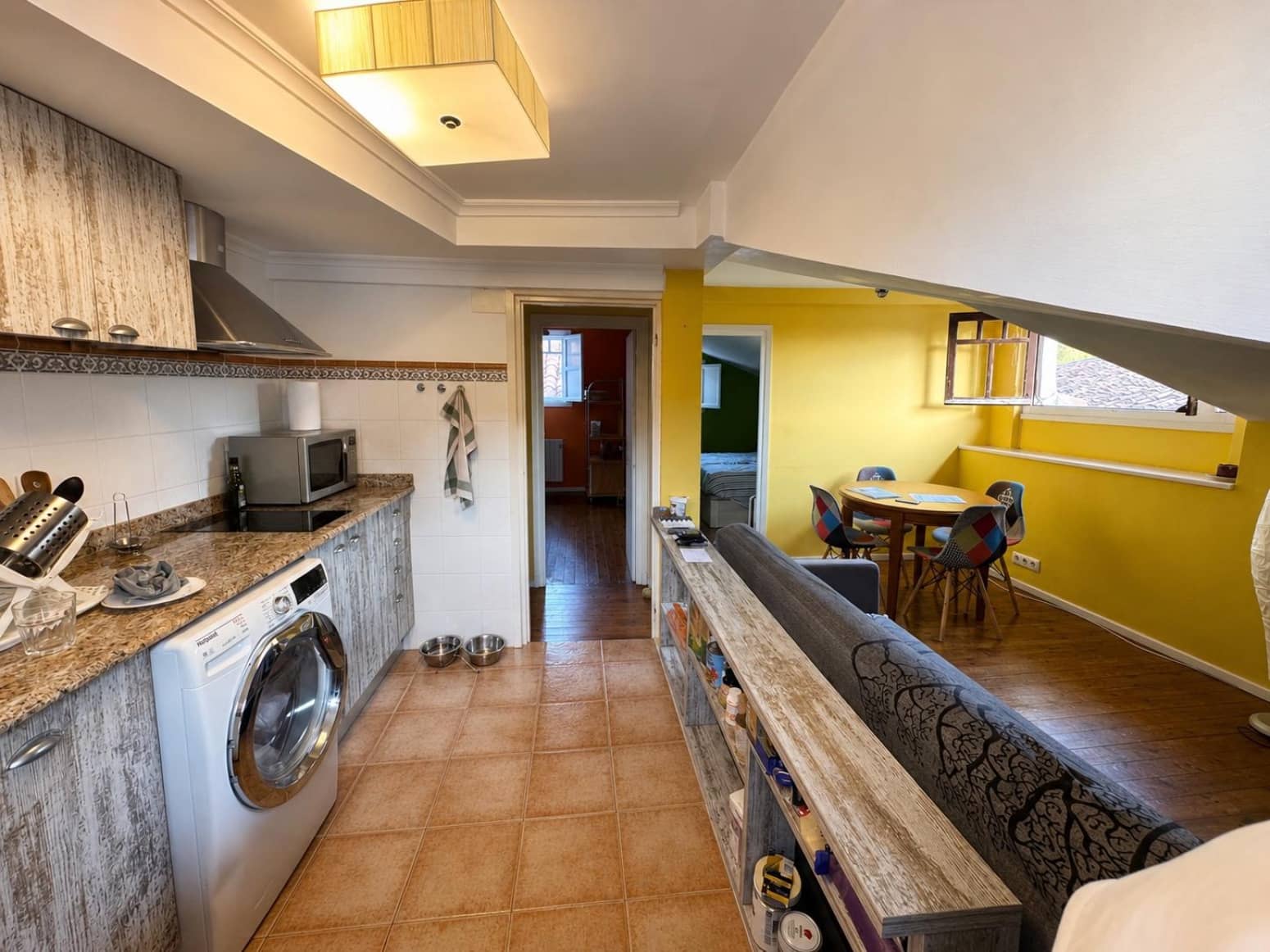 2 chambre Appartement à vendre à Comillas - 198 500 € (Ref: 9995556)