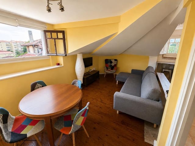 2 chambre Appartement à vendre à Comillas - 198 500 € (Ref: 9995556)
