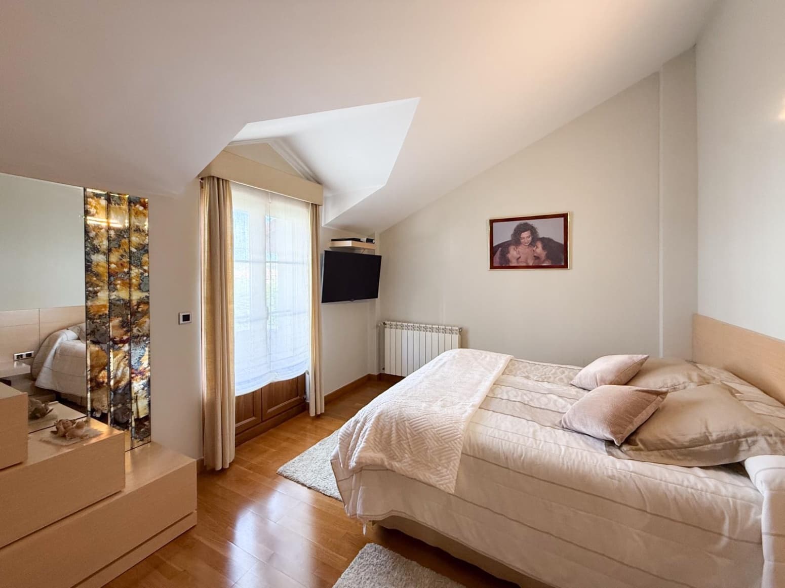 3 sypialnia Willa na sprzedaż w Valles z garażem - 325 000 € (Ref: 9996705)