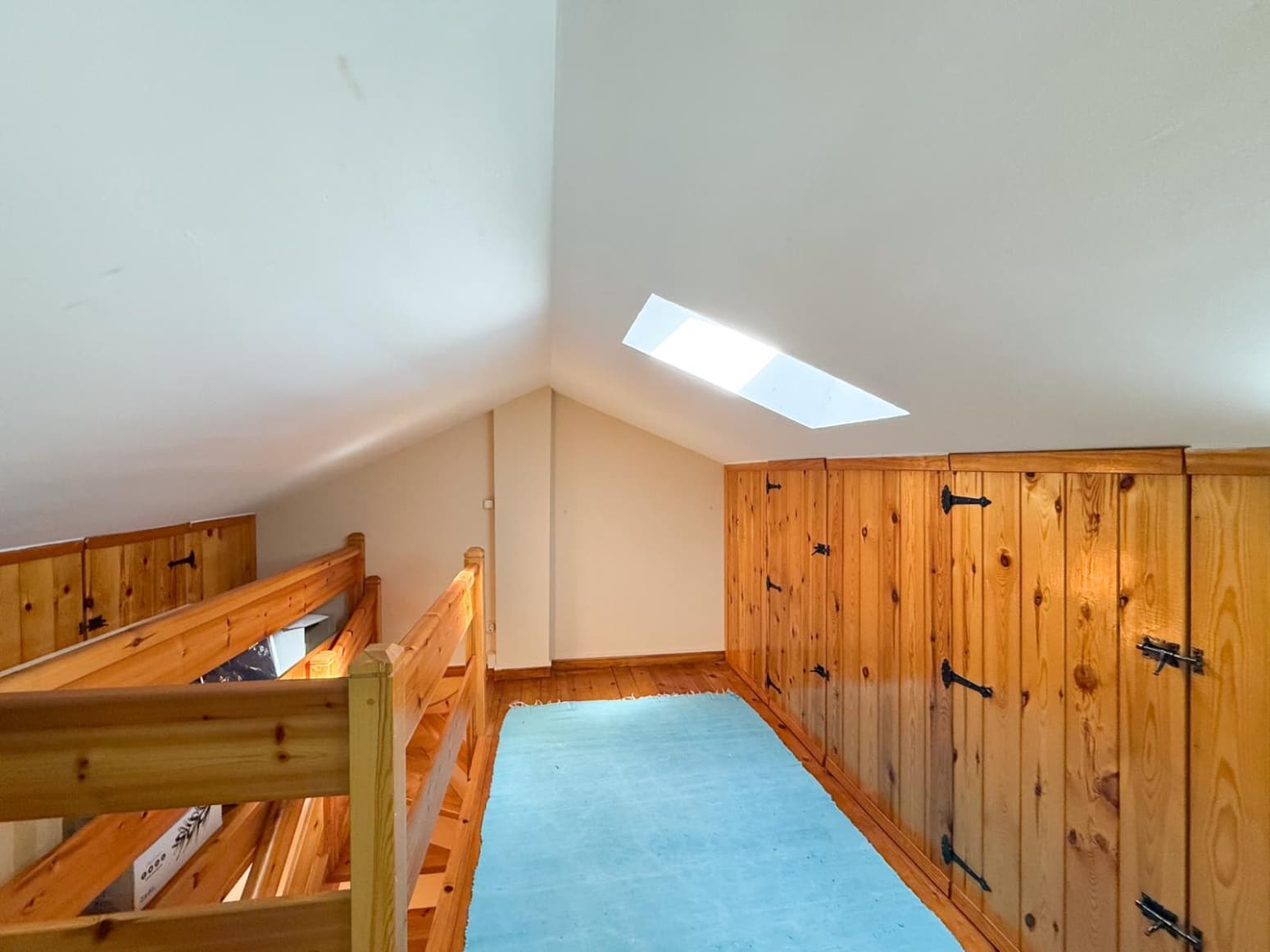 3 sypialnia Willa na sprzedaż w Valles z garażem - 325 000 € (Ref: 9996705)