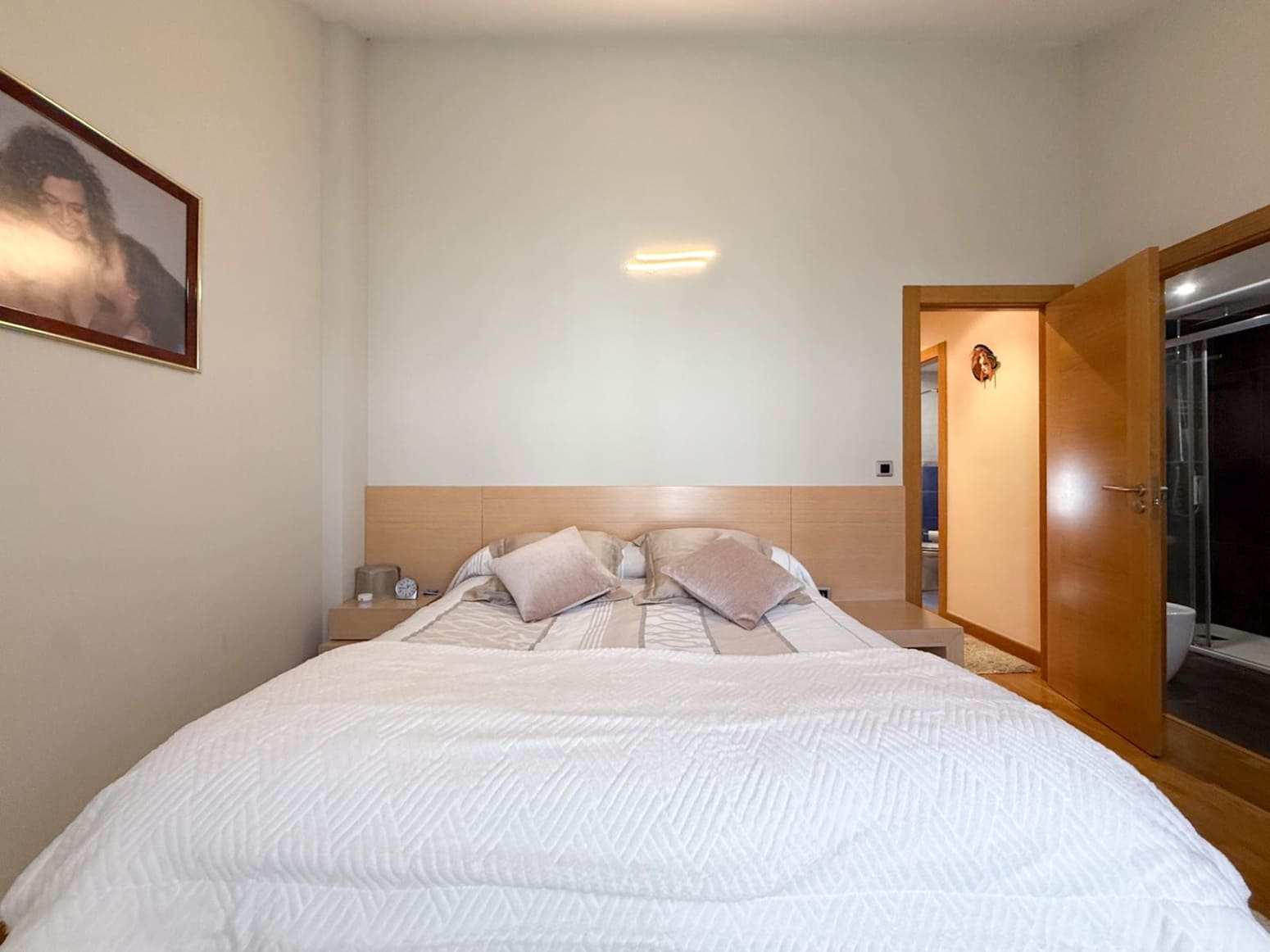 3 sypialnia Willa na sprzedaż w Valles z garażem - 325 000 € (Ref: 9996705)