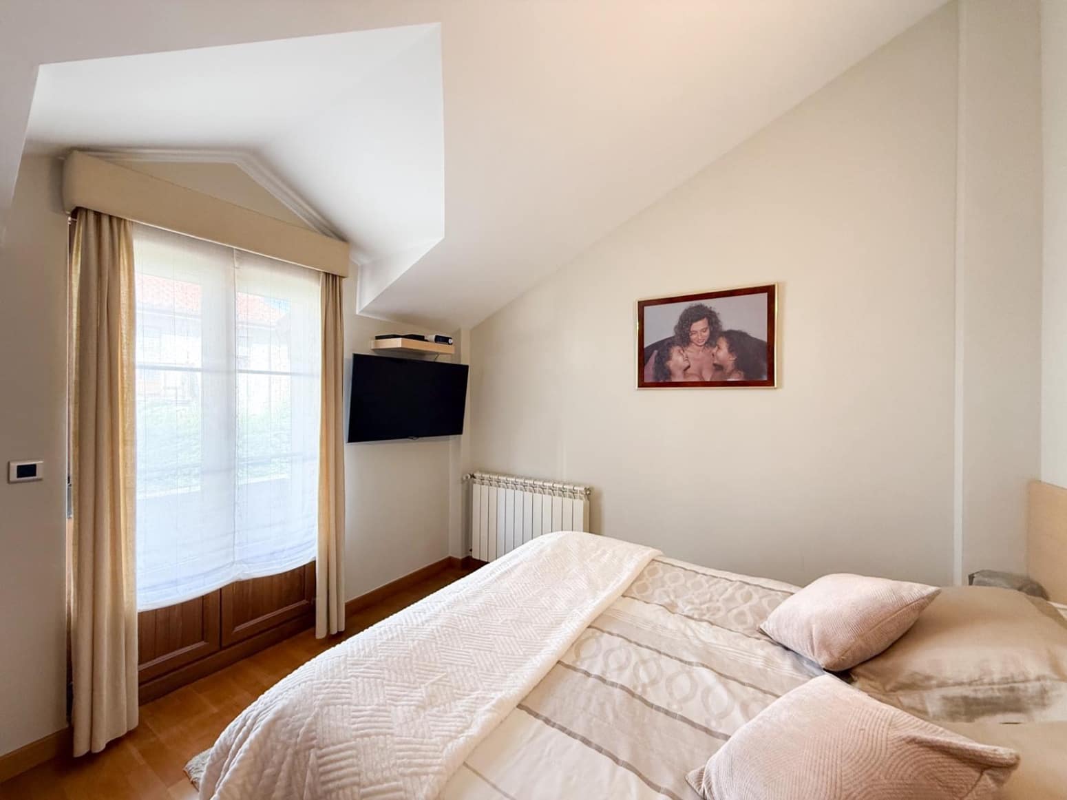 3 sypialnia Willa na sprzedaż w Valles z garażem - 325 000 € (Ref: 9996705)