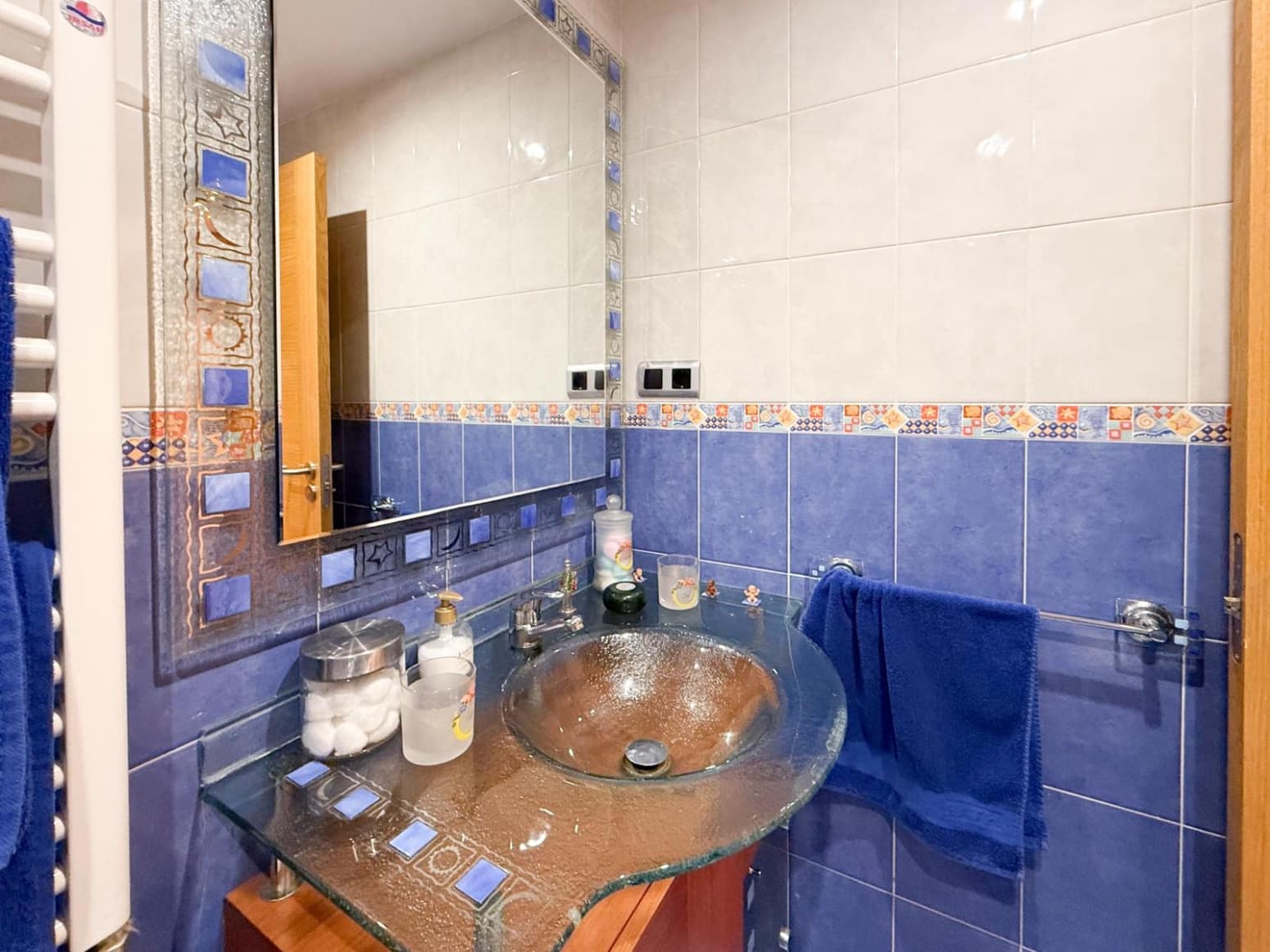 3 sypialnia Willa na sprzedaż w Valles z garażem - 325 000 € (Ref: 9996705)