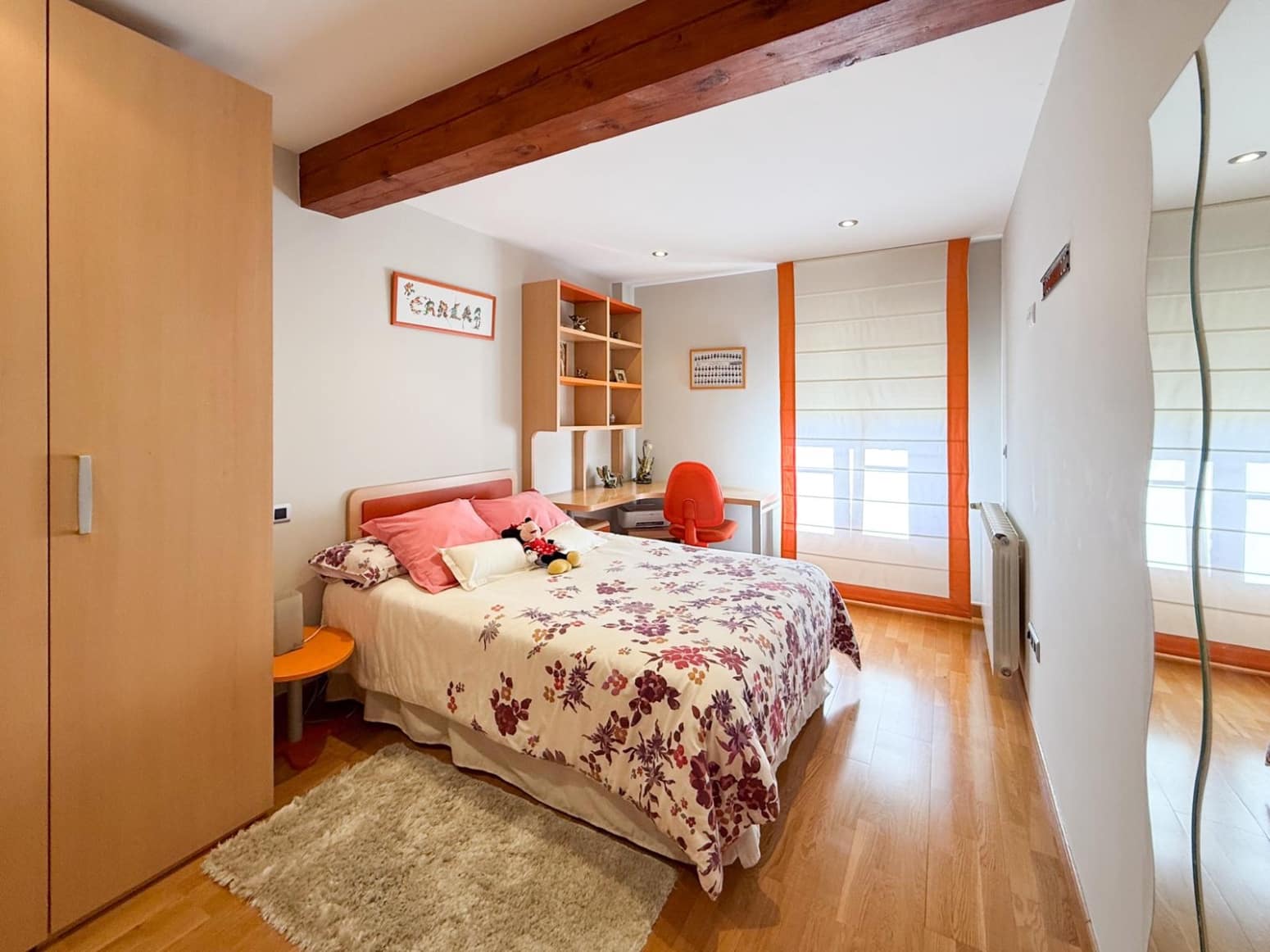 3 sypialnia Willa na sprzedaż w Valles z garażem - 325 000 € (Ref: 9996705)